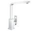 Змішувач для кухні Grohe Eurocube 31255000