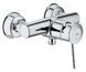 Смеситель для душа Grohe Bau Classic 32867000