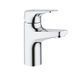 Смеситель для умывальника Grohe BauFlow 23752000