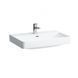 Умивальник Laufen Pro S 70x46 H8109670001041, Білий