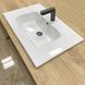 Умывальник VBI Mortara 70 white врезной VBI-018041, Белый