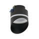 Точковий світильник Nowodvorski 10485 Vis GX53 1x12W IP20 Bl