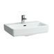 Умивальник Laufen Pro 55x38 H8129520001041, Білий