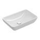 Умивальник Villeroy&Boch Venticello 55x36 41135501, Білий