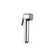 Набор гигиенического душа скрытого монтажа Kroner KRP Bidet - C082, Хром
