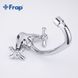 Смеситель для кухни буксового шпилька Frap 1/10 F4125, Хром