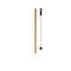 Точковий світильник Nowodvorski 10885 Fourty M GU10 1x10W IP20 Solid Brass