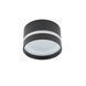 Точковий світильник Nowodvorski 10489 Murter GX53 1x12W IP20 Bl