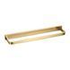 Тримач для рушників Omnires Darling gold DA70230GL, Золотий