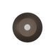 Люстра Nowodvorski 10618 Hemisphere Super S GX53 1x12W IP20 Chocolate