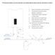 Бойлер Thermo Alliance плоский 80 л, 1х(0,8+1,2) кВт DT80H20G(PD)