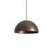 Люстра Nowodvorski 10618 Hemisphere Super S GX53 1x12W IP20 Chocolate