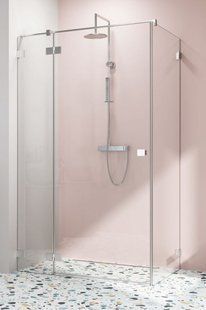 Душова кабіна Radaway Essenza Pro KDJ 80Lx100x200 10097080-01-01L+10098100-01-01