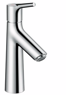 Змішувач для умивальника Hansgrohe Talis S CoolStart 72022000