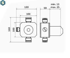 Скрытая часть GRB Incool 90001000