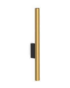 Бра Nowodvorski 8308 Laser G9 2x10W IP20 Bl