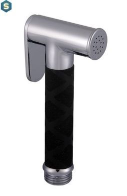 Бидетта Globus Lux S-170BL, Черный матовый