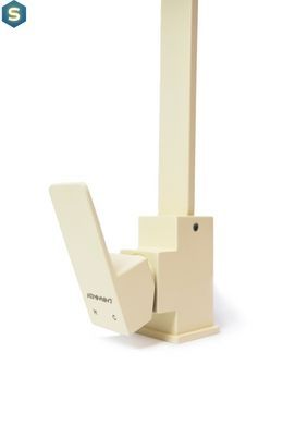 Смеситель для кухни Adamant SA-02 ivory, Бежевый
