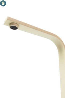 Смеситель для кухни Adamant SA-02 ivory, Бежевый