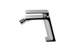 Змішувач для біде Corsan Trino хром CMB7131CH, Хром