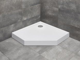 Душовий піддон Radaway Doros PT Compact 90x90 SDRPTP9090-05