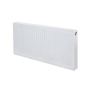 Радіатор сталевий Thermo Alliance 22 тип 500х1400 бічне підключення