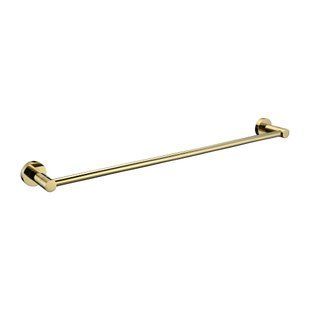 Рушникотримач Omnires Modern Project gold MP60214GL, Золотий