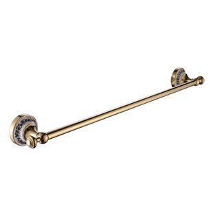 Полотенцедержатель Kraus KEA-16537G, Золотой