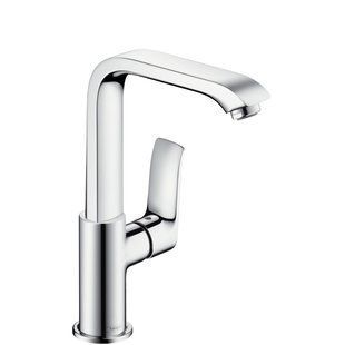 Смеситель для раковины Hansgrohe Metris EcoSmart 31087000