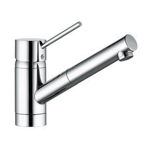 Змішувач для кухні Kludi Scope DN 8 339310575