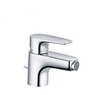 Змішувач для біде Kludi Pure&Solid 342160575, Хром