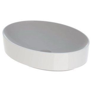 Умивальник Geberit Variform 55x40 500.771.01.2, Білий