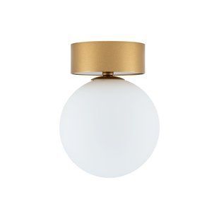 Світильник Nowodvorski 10623 Kier G9 1x12W IP20 Gold