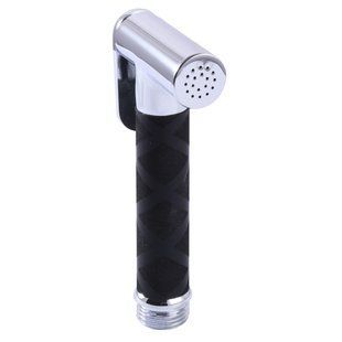 Бідетта Globus Lux S-170BL, Черный матовый