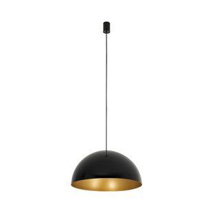 Люстра Nowodvorski 10693 Hemisphere Super L GX53 4x8W IP20 Bl