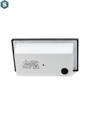 Светильник уличный Nowodvorski 3412 Basalt E14 1x60W IP44 Gr