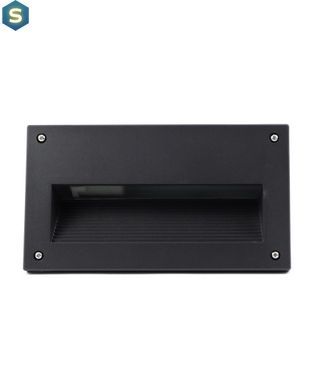 Светильник уличный Nowodvorski 3412 Basalt E14 1x60W IP44 Gr