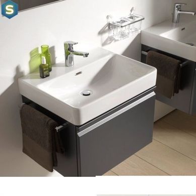 Умивальник Laufen Pro S 60x38 H8129530001041, Білий