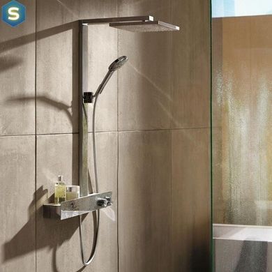 Душевая система Hansgrohe Raindance E Showerpipe 1jet 27361000