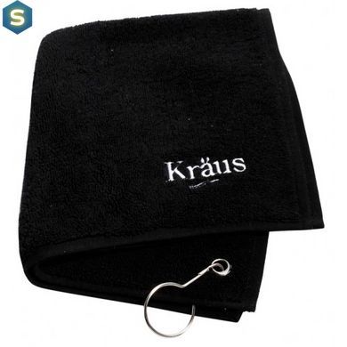 Кухонна мийка Kraus KBU11