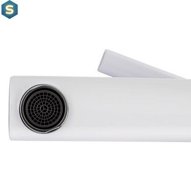 Душова система Qtap Grand WCR 1004, Білий