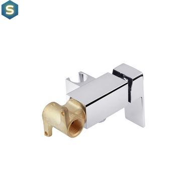 Набір гігієнічного душу прихованого монтажуKroner KRP Bidet - C083, Хром