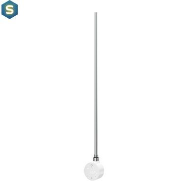 ТЕН для рушникосушки OnlyHeat Ivory White 0,9 кВт, Білий