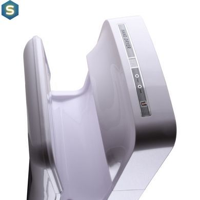 Сушилка для рук Hotec 11.101 ABS White