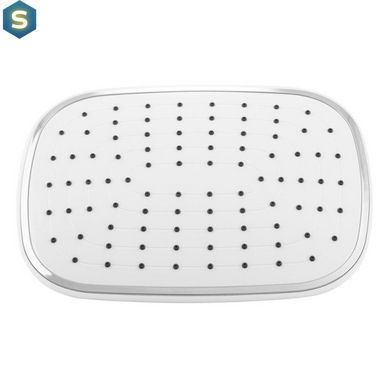 Душова система Qtap Grand WCR 1004, Білий
