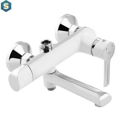 Душова система Qtap Grand WCR 1004, Білий