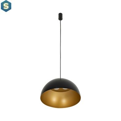Люстра Nowodvorski 10693 Hemisphere Super L GX53 4x8W IP20 Bl