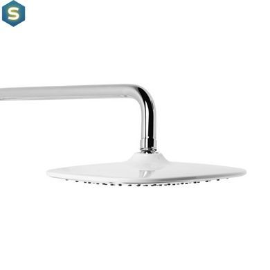 Душова система Qtap Grand WCR 1004, Білий