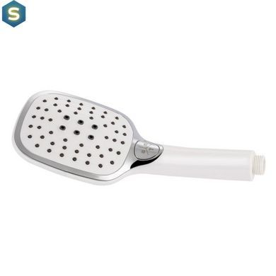 Душова система Qtap Grand WCR 1004, Білий