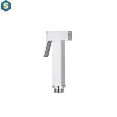Набір гігієнічного душу прихованого монтажуKroner KRP Bidet - C083, Хром